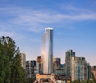 One Burrard Place